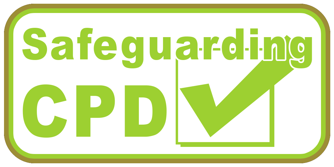 Safeguarding CPD Trained